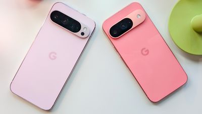 The Pixel 9 is nice, but the phone you really want is the Pixel 9 Pro