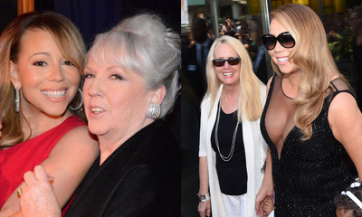 Mariah Carey Left ‘Heartbroken’ After Revealing Her Mother And Sister Died On The Same Day