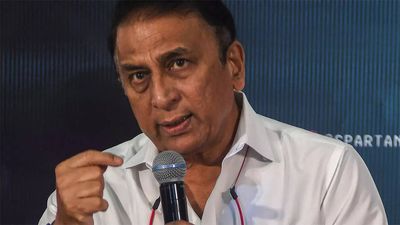 Sunil Gavaskar criticizes 'Old Powers' in cricket for allegations on Jay Shah over ICC leadership changes