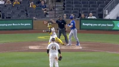 Umpire's Late-Game Strike Call Had MLB Fans Crowning It the Worst of 2024 Season