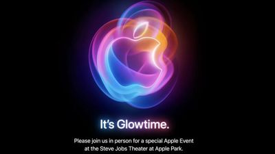 How to watch Apple's 'It's Glowtime' iPhone 16 event on September 9th