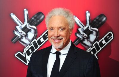 Tom Jones reveals what's in store for the upcoming season of The Voice and explains why the show is 'different' to other talent competitions