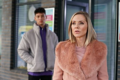 Hollyoaks spoilers: KILLER SECRET! Will Cindy Cunningham uncover the truth?