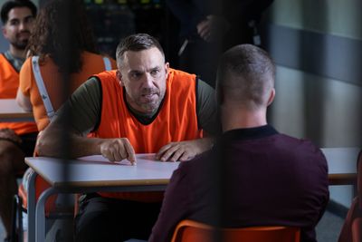 Hollyoaks spoilers: Warren Fox is forced to confess to MURDER!