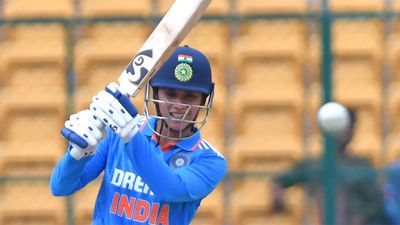 Smriti Mandhana signs with Adelaide Strikers for WBBL 10th season