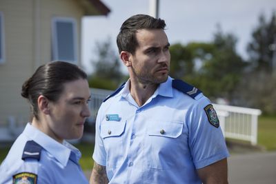 Home and Away spoilers: Cash is confronted by the River Boys...