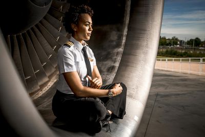 Aviation's Gender Gap: Why Only 20% of Positions Are Filled by Women and How to Change It