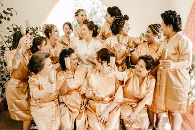 Bridezilla Demands Bridesmaid Take Out $20K Loan for 'Perfect' Wedding – Is Friendship Worth the Debt?