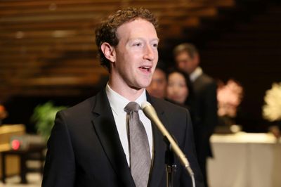 Meta CEO Zuckerberg Says US Pressure On Covid-19 Posts Was 'Wrong'