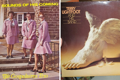 50 Hilariously Bad Album Covers That Deserved To Be Shamed On This FB Group