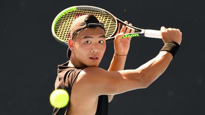 Aussie qualifier Li Tu ecstatic about playing Alcaraz