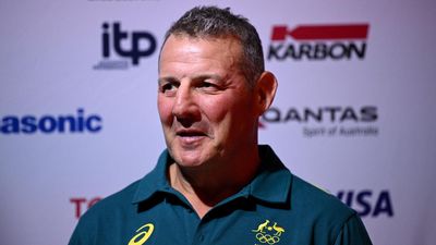 Olympic sevens coach seeks return to 15-a-side rugby