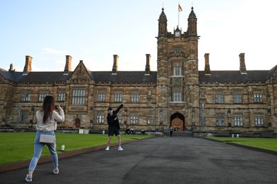 Australia caps international student numbers amid discontent over housing