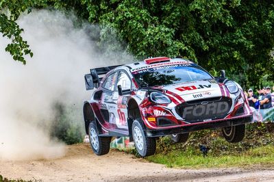 Sesks set for WRC Rally1 return with M-Sport