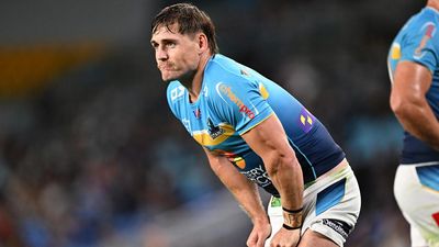 Titans star AJ Brimson sent for groin surgery