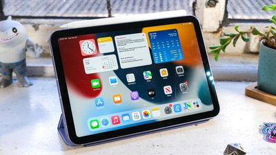 Don't buy an iPad Mini right now — low stock hints a refresh could be coming soon