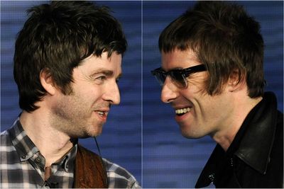 Maybe, Definitely! Oasis reunion confirmed as Liam and Noel Gallagher mend rift 15 years after fallout