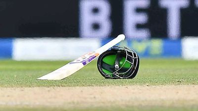 Bazball in reverse gear: Father and son bat 208 balls for 4 runs in a club cricket match in England