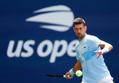 Djokovic Shines Under The Lights, Gauff Rolls As US Open Champions Open With Victories