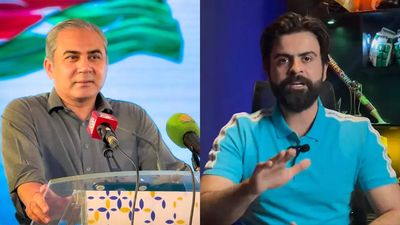 'Mohsin Naqvi has absolutely no idea about cricket': Pakistan cricketer Ahmad Shahzad slams PCB chairman