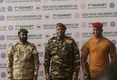 West Africa’s ‘coup belt’: Did Mali’s 2020 army takeover change the region?