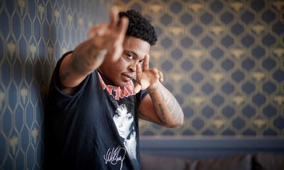 Bluff by Danez Smith review – ‘Afropessimism’ as an artform