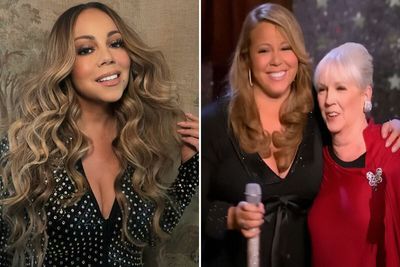 “My Heart Is Broken”: Mom And Estranged Sister Of Mariah Carey Pass Away On The Same Day