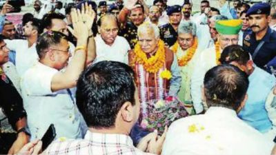 Haryana elections: BJP board to meet soon, first list by August 28 or 29, says Manohar Lal Khattar