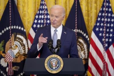 Federal Judge Pauses Biden's Immigration Program