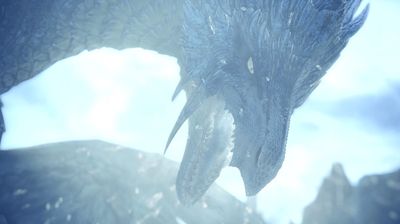 Monster Hunter World: Iceborne Guide on How to Beat Velkhana