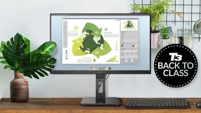 The 3 best monitors for home working – as tested by our expert team