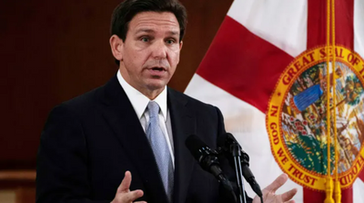 Florida Gov. Ron DeSantis proposes to replace state parks with golf courses, pickleball courts and hotels