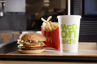 McDonald's May 2025 menu updates: new sweet and savoury items added