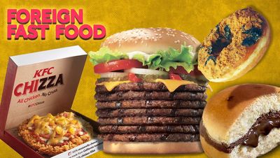 McDonald’s menu changes August 2024: Fan favourite burgers are coming back with chocolate drink to be added