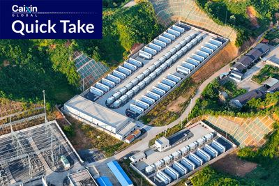 China May Surpass 2025 New-Energy Storage Goal as Regions Plan Capacity Boost