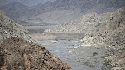 Port Sudan faces water crisis after deadly dam collapse