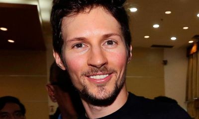 Who is Pavel Durov? Billionaire founder of Telegram remains a mysterious figure