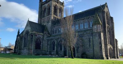 Paisley Abbey awarded 'much needed' grant funding to fight against water damage