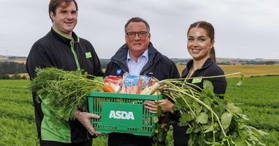 Scottish vegetables producer strikes major deal with supermarket