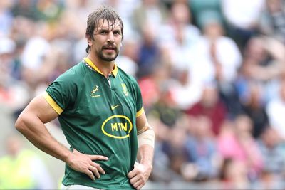 Eben Etzebeth ruled out as Springboks reveal team for All Blacks clash