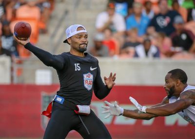 With NFL stars in mix, flag football trials process for LA Games could be ‘the greatest’