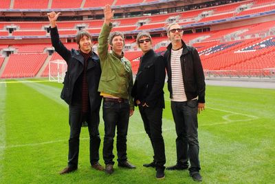 Oasis tour: How to get tickets and stop scammers ‘sliding away’ with your cash