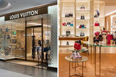 Woman’s Brutal Prank On “Rude” Louis Vuitton Staff Hailed As “Revenge Of The Year” Online