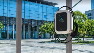 This Solar DC-To-DC EV Charger Promises To Cut Energy Losses By Up To 20%