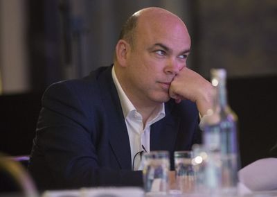 HP stuck 'on the horns of a dilemma' as it mulls chasing Mike Lynch's family for $4bn