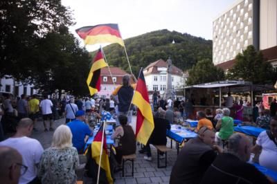 Rising Concerns Over Racism And Far-Right Extremism In Germany