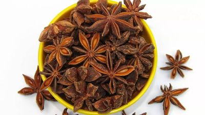 Drinking star anise water daily has these surprising benefits