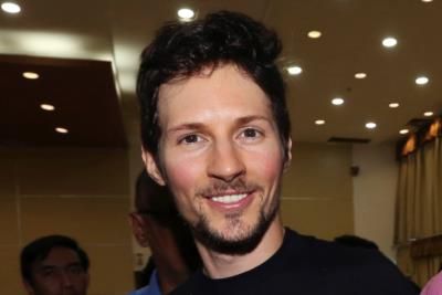 Telegram CEO Pavel Durov Detained In France Investigation