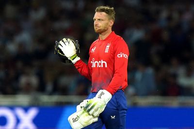 England white-ball skipper Jos Buttler open to handing over wicketkeeping gloves