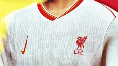 The Liverpool 2024/25 third kit is out - and it has all the makings of an instant classic